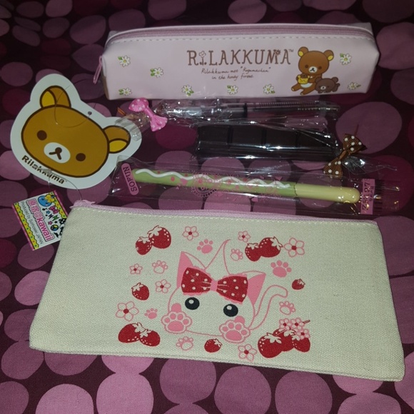 Japanese stationary bundle - Picture 2 of 5